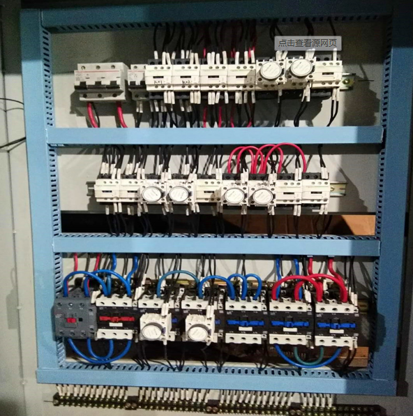 龍門吊電氣箱該怎么選擇？日常使用時(shí)該怎么進(jìn)行保養(yǎng)？