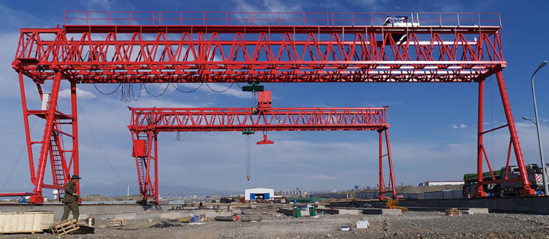 龍門吊電纜我們該怎么進行選擇？龍門吊電纜選擇方式又都有哪些？