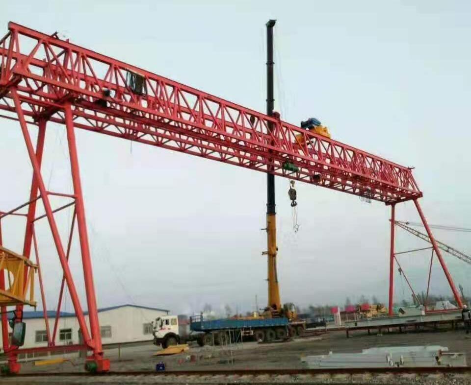 龍門吊主令控制器工作原理是什么？該怎么維修保養(yǎng)？