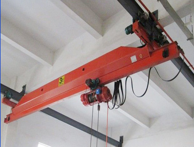 單梁行車和歐式電動葫蘆怎么選擇購買？