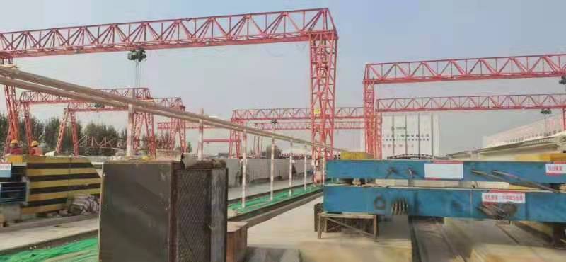 花架龍門吊和包廂龍門吊有什么區(qū)別、我們該怎么選擇