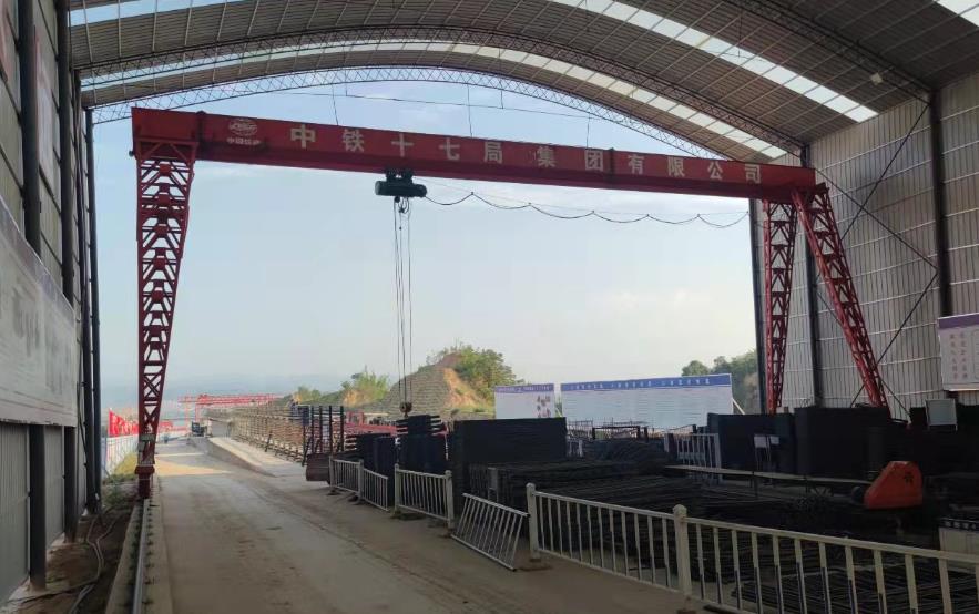 MHGY10噸上包下花龍門吊減速機(jī)選擇方式，廠家工程師指導(dǎo)選擇方式