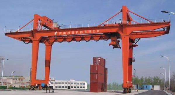 U型雙主梁吊鉤門式起重機(jī)焊接修復(fù)流程是什么樣的？廠家工程師親口告訴您