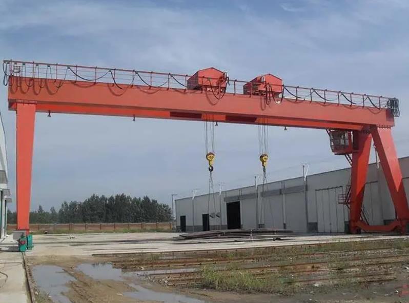 ME雙主梁雙小車龍門吊電纜具有什么熱點(diǎn)？使用該怎么選擇？