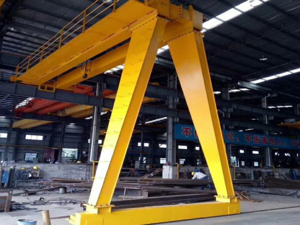 龍門吊門式起重機(jī)的安全管理有哪些具體規(guī)定？